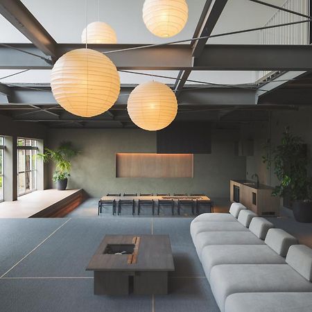 清風荘 Villa Kosai Eksteriør bilde