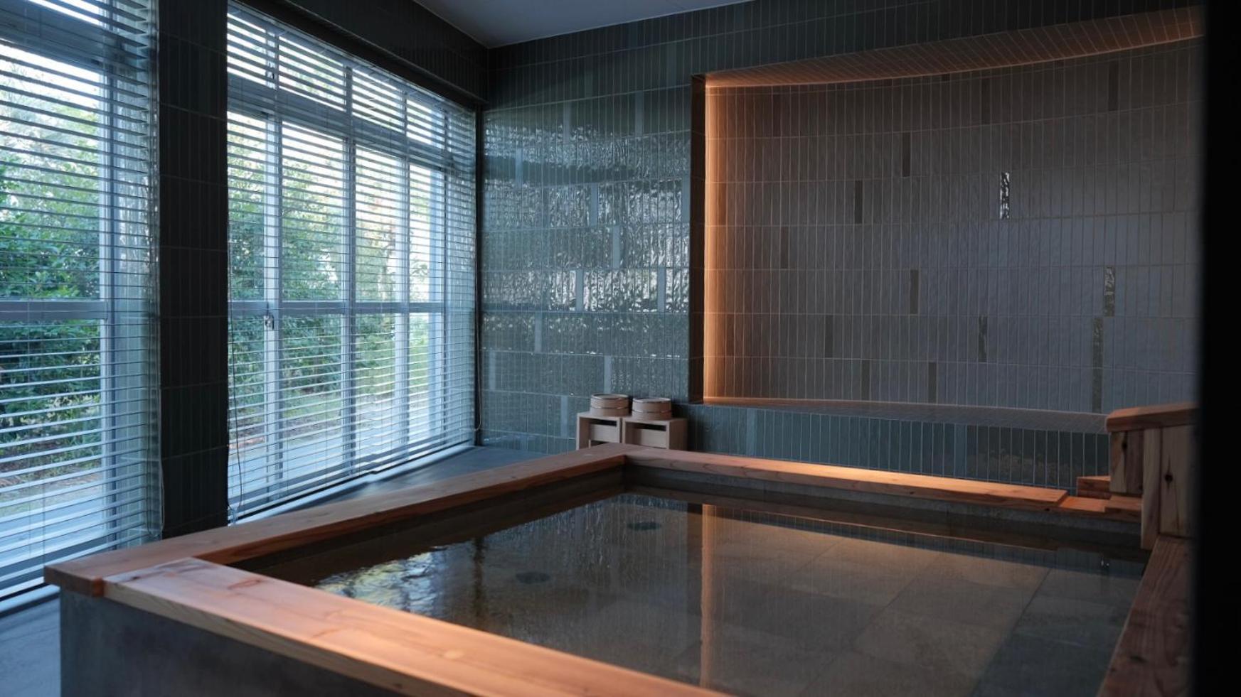 清風荘 Villa Kosai Eksteriør bilde