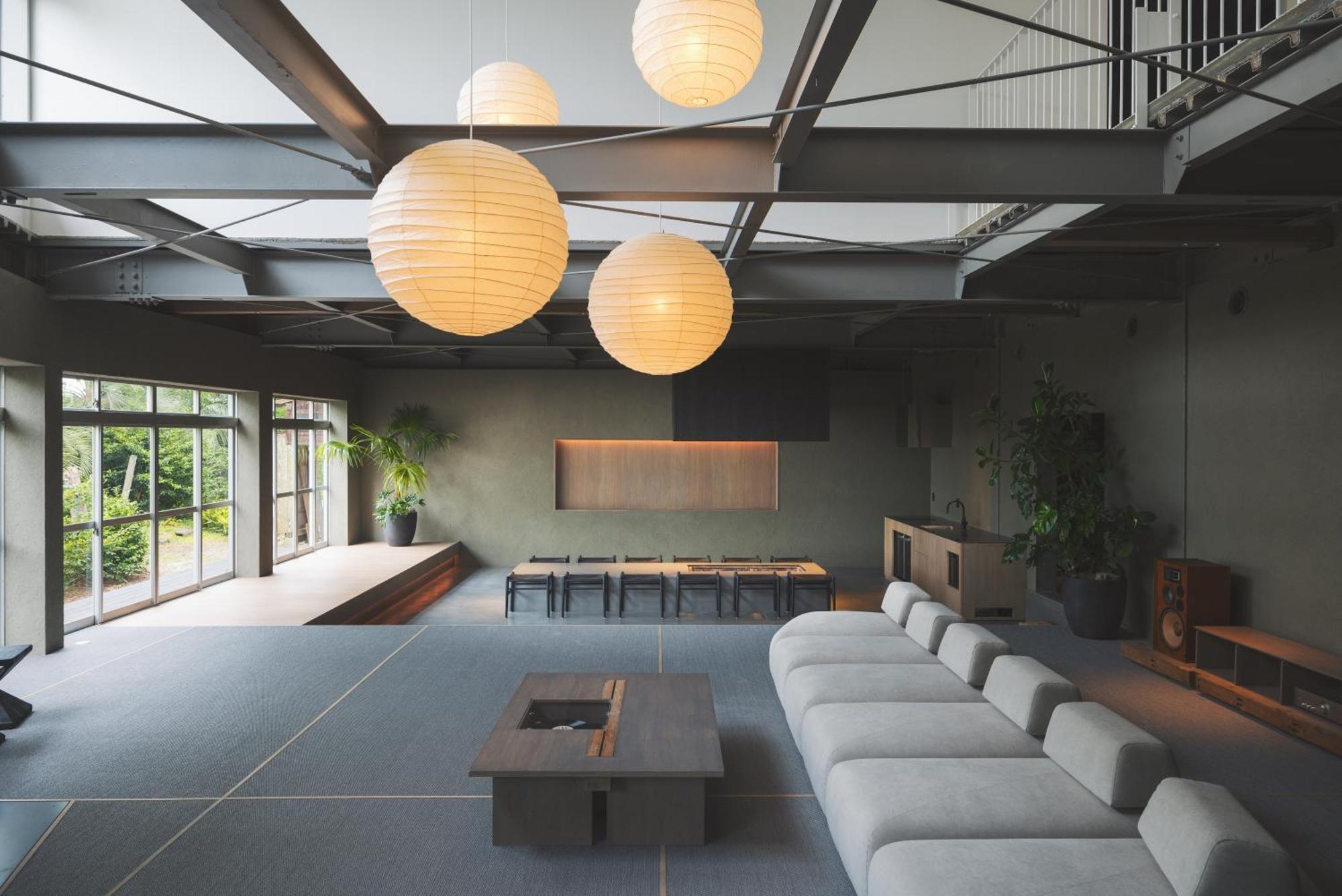 清風荘 Villa Kosai Eksteriør bilde